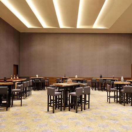Fiesta Americana Viaducto Aeropuerto Мексико Сити Екстериор снимка The Club Lounge at KLIA